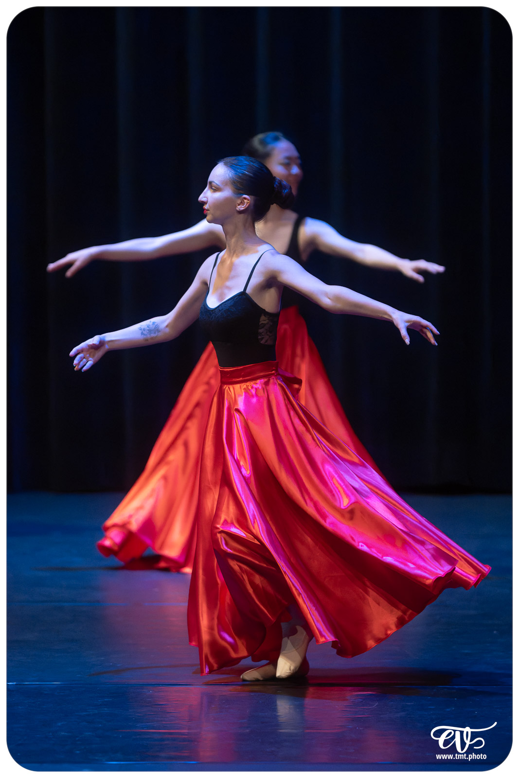 ECOLE DE DANSE CÉCILE ADAMOW